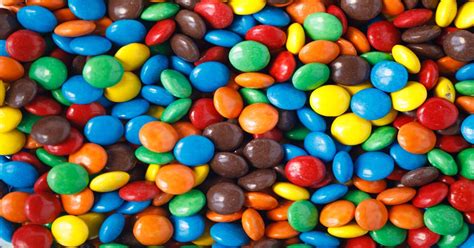 Smarties History Flavors Faq And Commercials Snack History