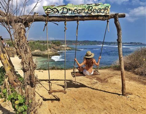 Private Nusa Lembongan Instagram Tour The Most Famous Spots With Lunch Denpasar City Benoa