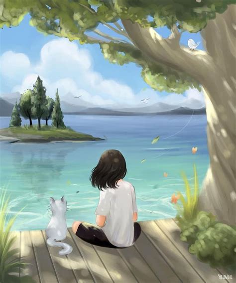 Best Anime Pfp Wallpapers Forever Dreamy Art Anime Art Beautiful