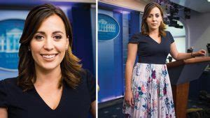 Hallie Jackson Wiki Bio Age Height Married Husband Net Worth