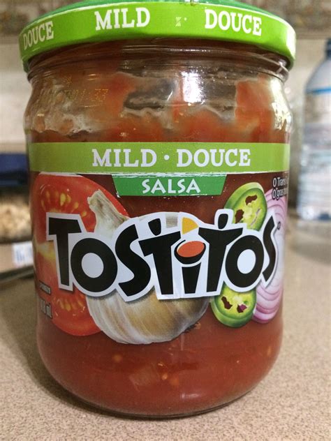 Experiment the mexican way with new tostitos. Is Tostitos Salsa Gluten Free? - GlutenBee
