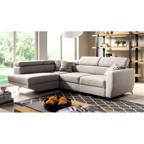 Comezo Corner Modular Sofa Bed Sofas 3243 Sena Home Furniture