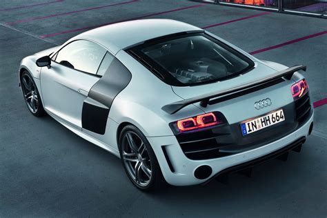 Audi R8 Gt Wallpaper Car Designs