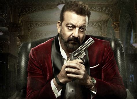 Releasing on 27th july 2018. Censor delay almost ruins Sanjay Dutt's comeback film ...