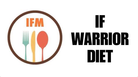 Intermittent fasting (if) is one of the latest diet trends to hit the mainstream; Intermittent Fasting Malaysia: The Warrior Diet breakdown ...