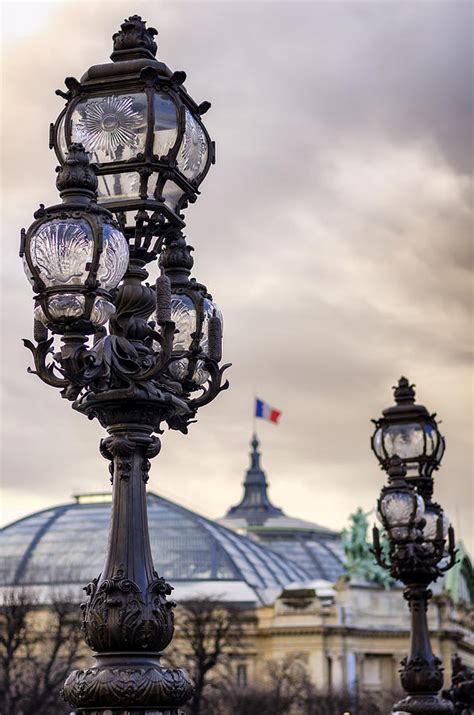 Parisian Skies Photograph By Pablo Lopez Pixels