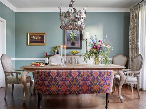 Room We Love An Eclectic Dining Room In Highlands Ranch 5280