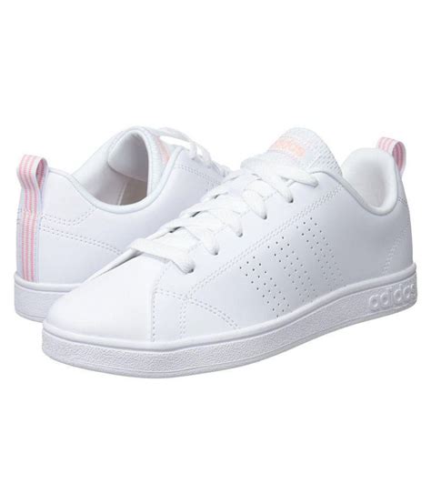 Adidas White Tennis Shoes Price In India Buy Adidas White Tennis Shoes