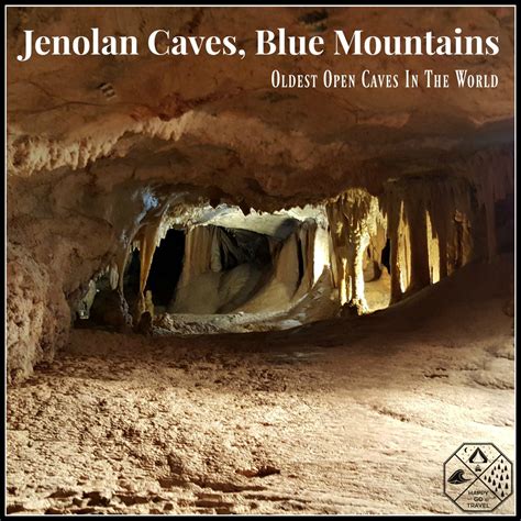 Jenolan Caves Blue Mountains Worlds Oldest Open Caves Happy Go Travel