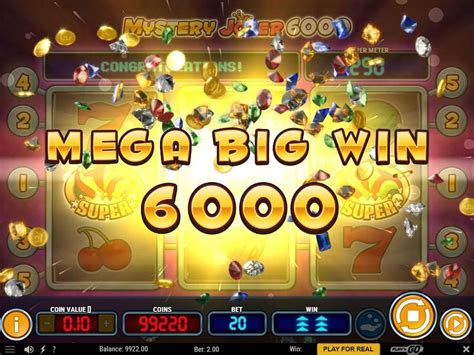 Tens of millions of people play warframe so it must be doing something right. Mystery Joker 6000 Slot from Play'n GO - Mega Big Win ...