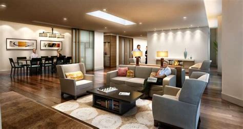 Living Room Interior Design Ideas Dreams House Furniture Lentine Marine