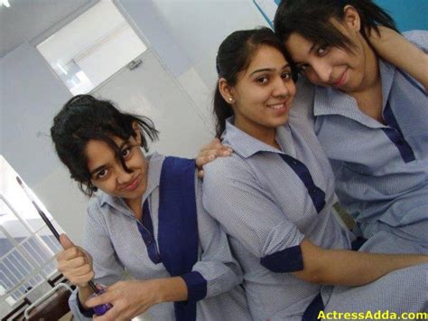 Delhi Public School Dps Girls Photos