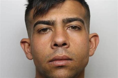 sex offender caught by police investigating at the scene of his crime jailed for over five years