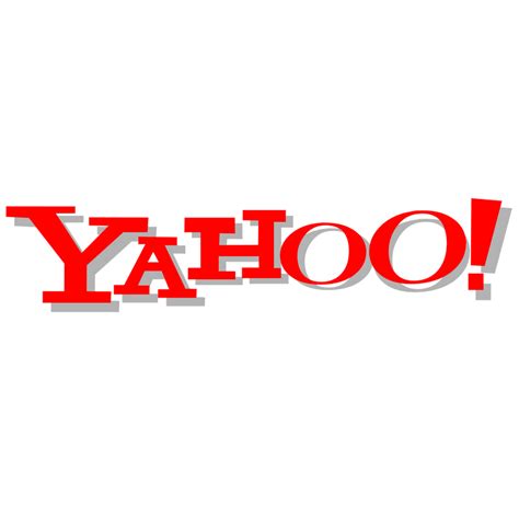 Yahoo Mail Icon Png Black Yahoo Mail Now Lets You Blo