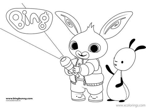Bing Coloring Page Free Printable Coloring Pages For Kids