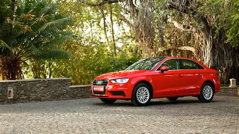 Audi A3 35 Tdi Attraction Review