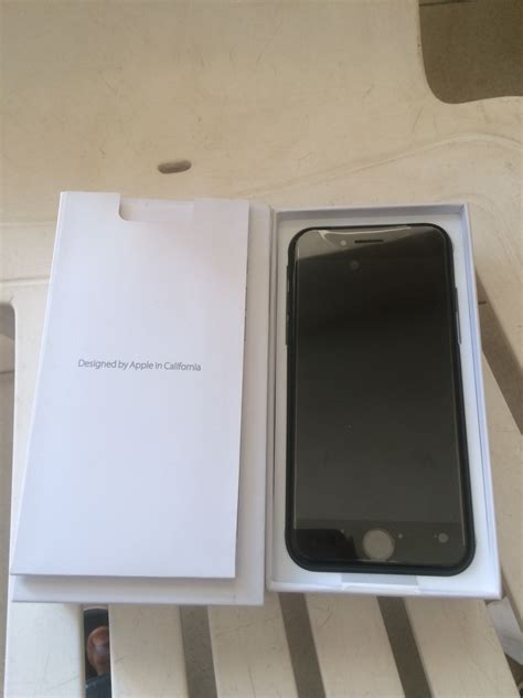 Iphone 7 128gb In Ghana For Sale At Best Price Reapp Gh
