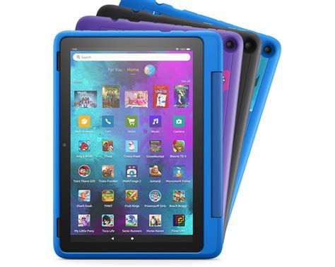 Amazon Taking Pre Orders For New Fire Hd 10 Tablets Including 2 For