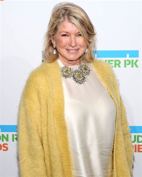 Martha Stewart Shares ‘fun And Festive Easter Tradition