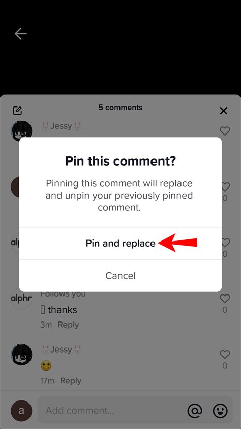 24 How To Pin A Comment On Tiktok Live Quick Guide