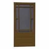 Screen Doors Lowes Store Photos