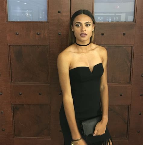 This content is imported from instagram. Sydney McLaughlin (@GoSydGo) | Twitter