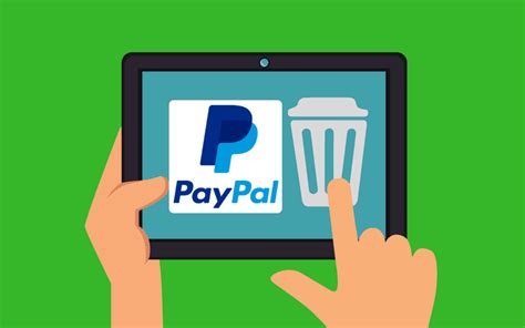 Select the credit card or paypal account you would like to edit by clicking on the link next to the credit card or paypal icon. How to Delete a PayPal Account - Free tutorial at TechBoomers