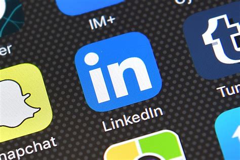 How To Sign Up And Create A Linkedin Profile