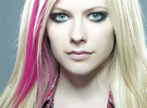 Avril Lavigne Avril Lavigne Photo 2086731 Fanpop