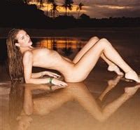 Every Rosie Huntington Whiteley Nude Picture And Video
