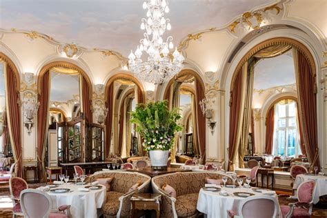 5 Reasons We Are Excited For The Opening Of The Ritz Paris Luxurylaunches