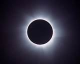 Solar Eclipse 2016