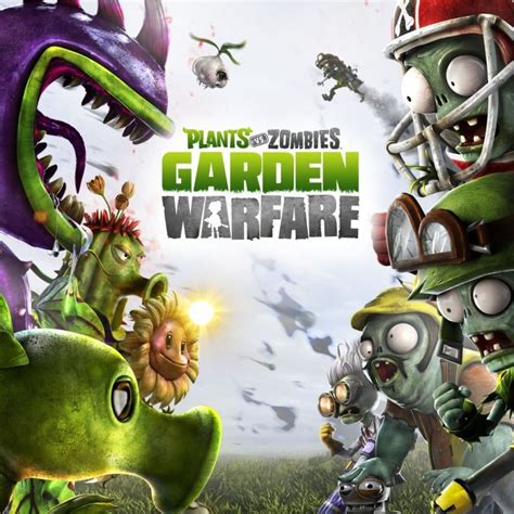 Plants Vs Zombies Garden Warfare Dlc Ultima Unidad Ps3 Psxcodigos