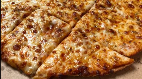 Dominos Thin Crust Pizza What To Know Before Ordering