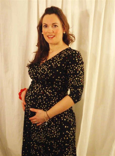 21 weeks pregnant with twins by the listed home