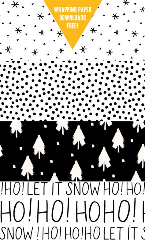 Find & download free graphic resources for christmas banner. Free Downloads - Baba Wrapping Paper - Babasouk