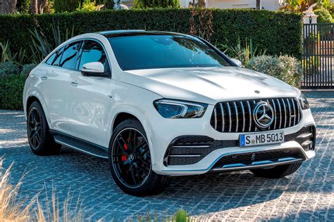 Mercedes Benz Amg Gle Coupe Review Trims Specs Price New