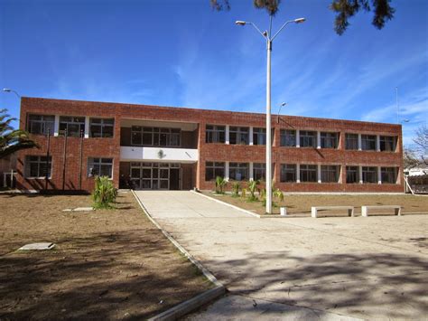 Escuela N°332 Montevideo 2014