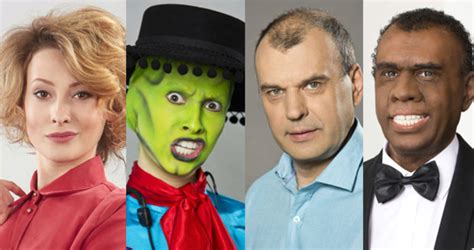 Šampionská řada show tvoje tvář má známý hlas dospěla minulý týden do velkolepého finále. Tvoje tvar ma znamy hlas 11 dil