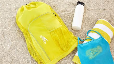 Gear Up For Summer With These Speedo Must Haves