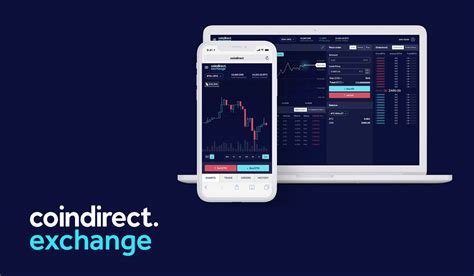 How do you profit from cryptocurrency trading? How to use the Coindirect Exchange to trade cryptocurrency