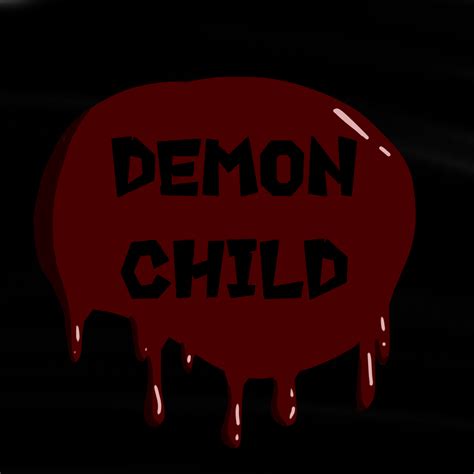 Demon Child Webtoon