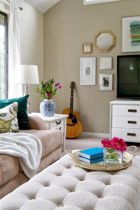 25 Awesome Living Room Design Ideas On A Budget