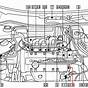 Engine Diagram 96 Jetta