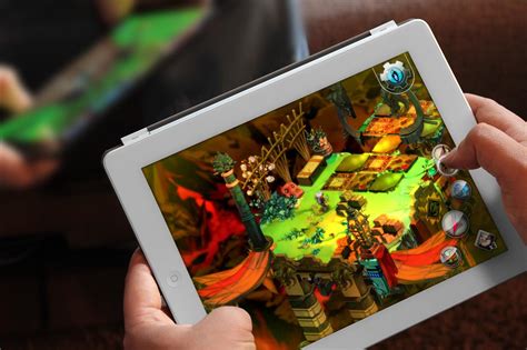 Scan our list of the top ipad games and learn why you in other words, many ipad games aren't that great because most aren't developed specifically for the ipad. 77 Best iPad Games (New for Spring 2015) | Digital Trends
