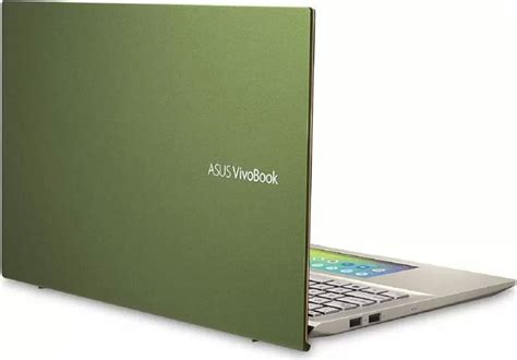 Asus Vivobook S S532eq Bq701ts Laptop 11th Gen Core I7 8gb 512gb Ssd