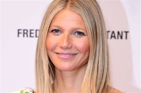 Gwyneth Paltrow Split With Condé Nast Over Fact Checking Vox