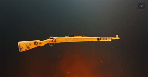 So i bought these new m416 skins, the gold plate and silver plate m416 for $20 in total ($10 each) it has been added like a week ago, so i needed to capture. Kar98K | PUBG MOBILE - zilliongamer
