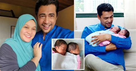 Professor department of anaethesiology university of malaya malaysia. 2 Kali Timang Anak Kembar, DATIN DR HALINA Teruja Bergelar ...