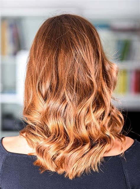 17 Best Honey Brown Hair Color Ideas For 2024